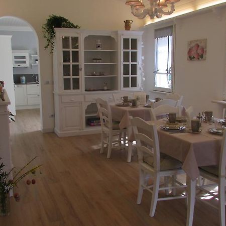 B&B Nadine Forlì Dış mekan fotoğraf