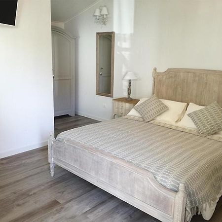 B&B Nadine Forlì Dış mekan fotoğraf