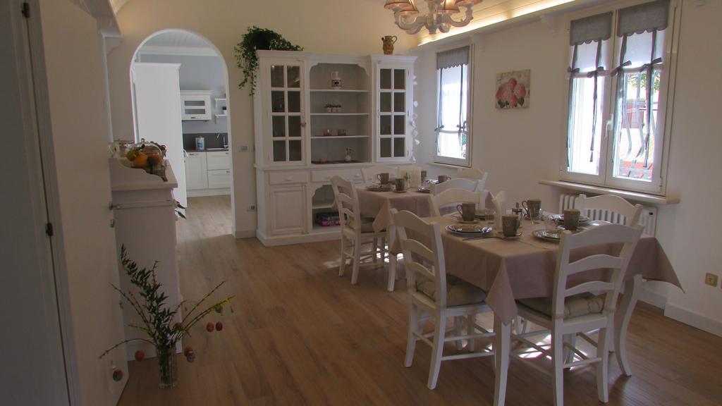 B&B Nadine Forlì Dış mekan fotoğraf