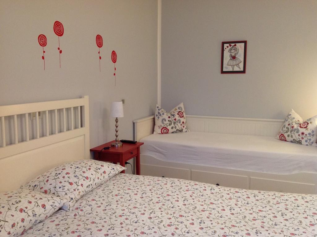 B&B Nadine Forlì Oda fotoğraf
