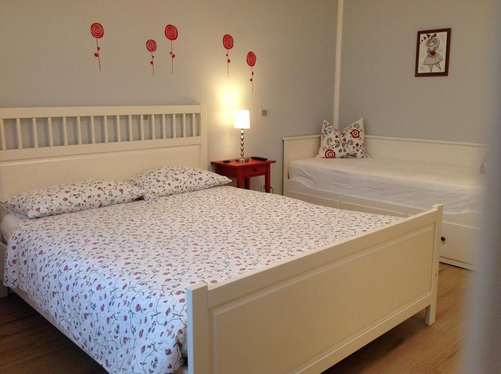 B&B Nadine Forlì Oda fotoğraf