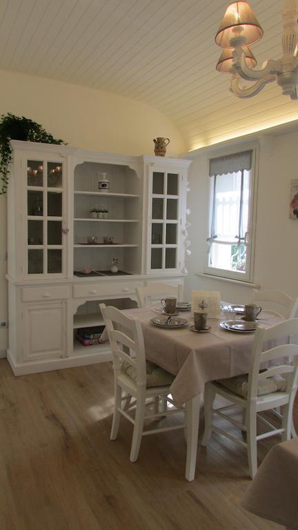 B&B Nadine Forlì Dış mekan fotoğraf