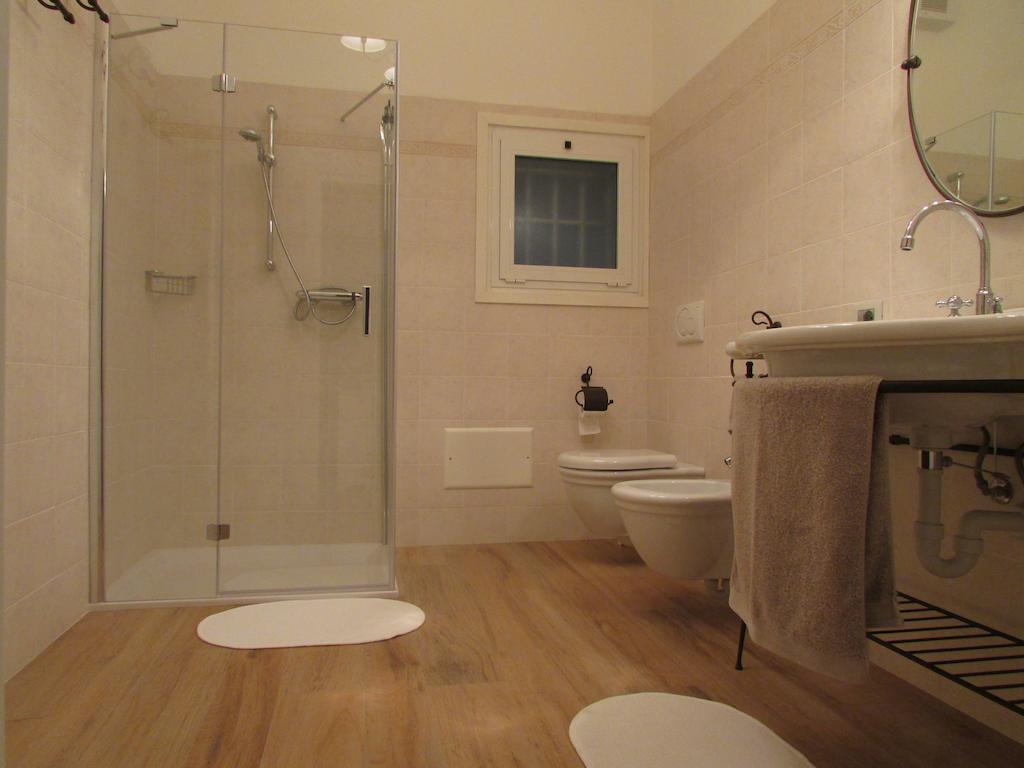 B&B Nadine Forlì Oda fotoğraf