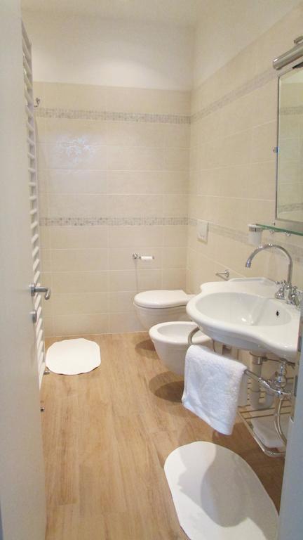 B&B Nadine Forlì Dış mekan fotoğraf