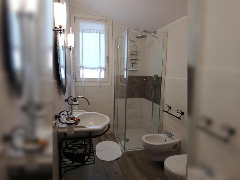 B&B Nadine Forlì Dış mekan fotoğraf