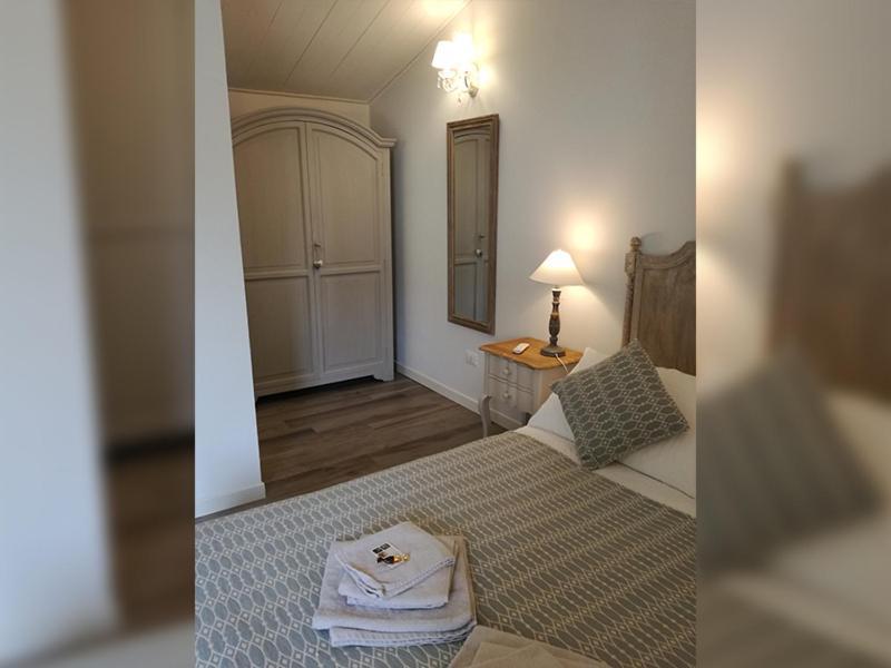B&B Nadine Forlì Dış mekan fotoğraf