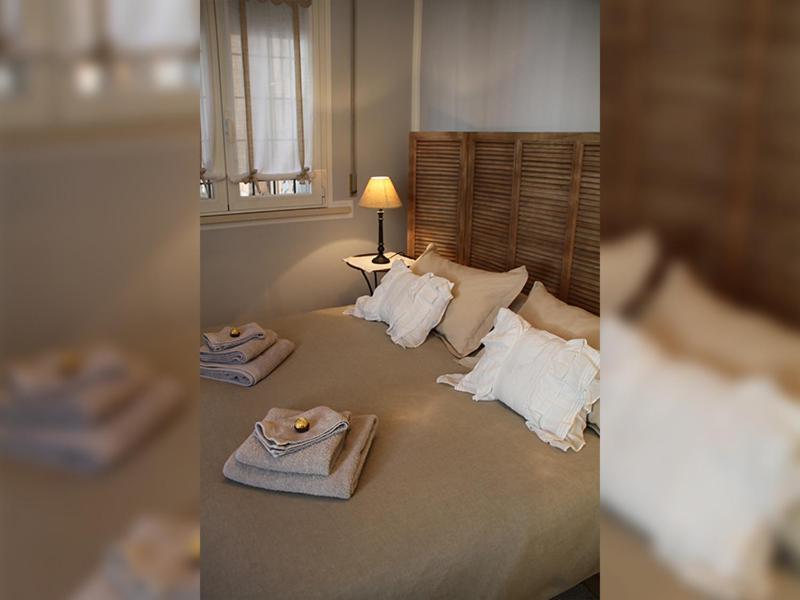 B&B Nadine Forlì Dış mekan fotoğraf