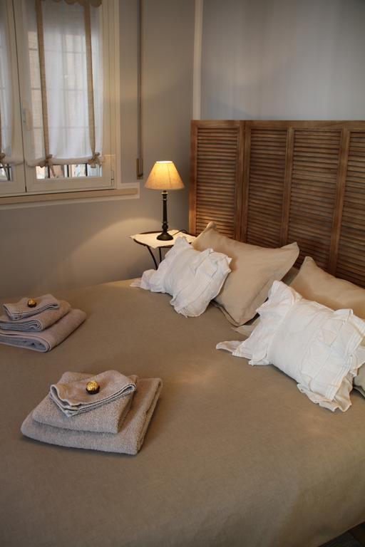 B&B Nadine Forlì Dış mekan fotoğraf