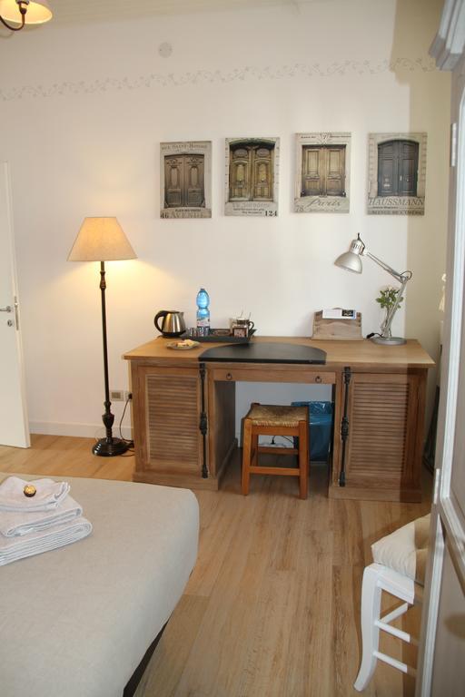 B&B Nadine Forlì Dış mekan fotoğraf