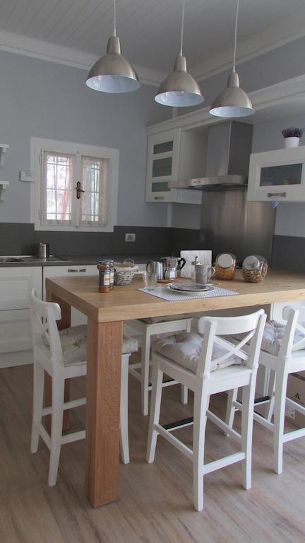 B&B Nadine Forlì Dış mekan fotoğraf