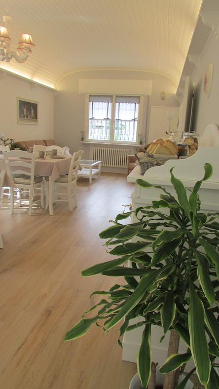 B&B Nadine Forlì Dış mekan fotoğraf