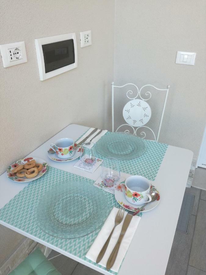 B&B Nadine Forlì Dış mekan fotoğraf