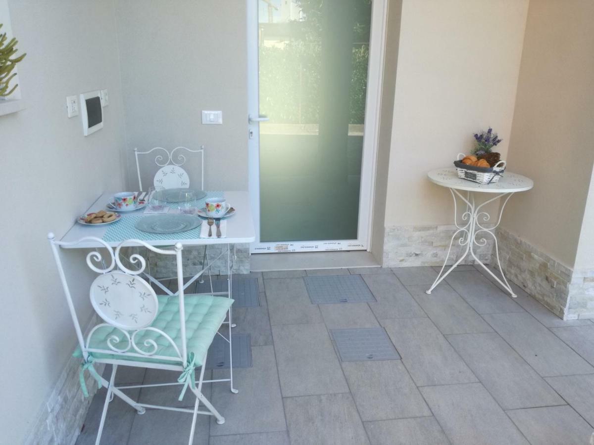 B&B Nadine Forlì Dış mekan fotoğraf
