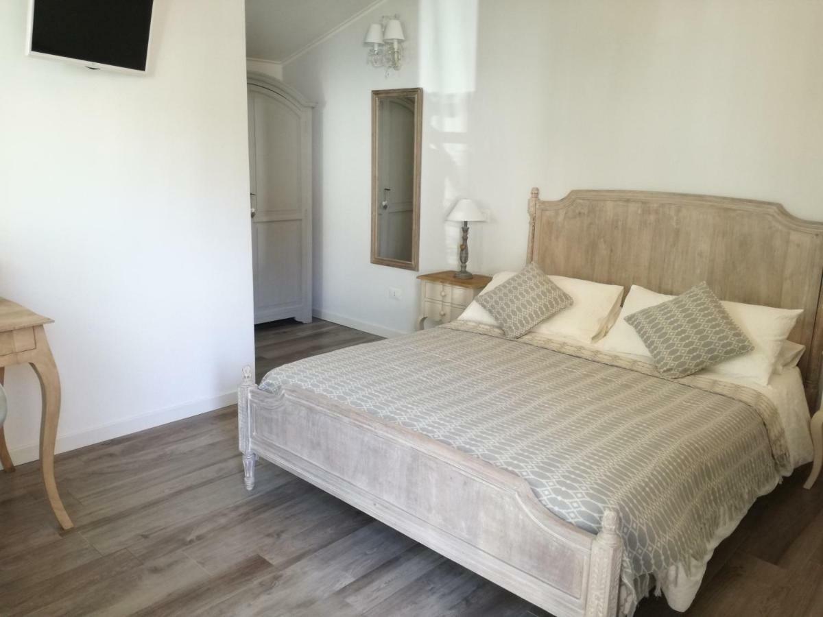 B&B Nadine Forlì Dış mekan fotoğraf