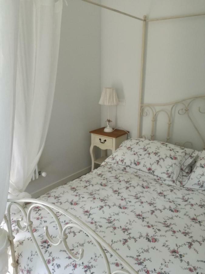 B&B Nadine Forlì Dış mekan fotoğraf