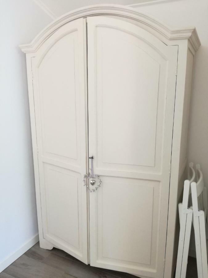 B&B Nadine Forlì Dış mekan fotoğraf