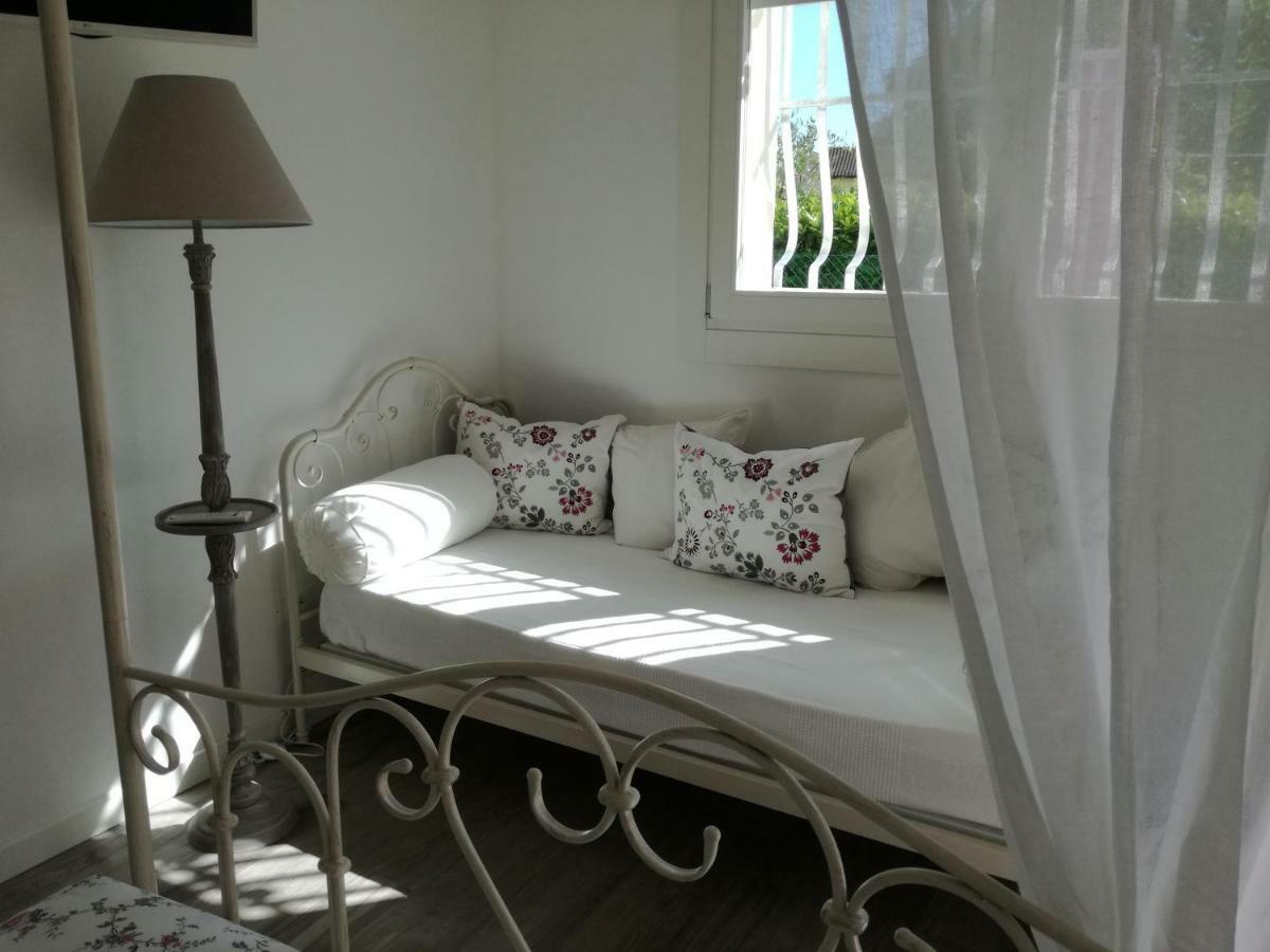 B&B Nadine Forlì Dış mekan fotoğraf